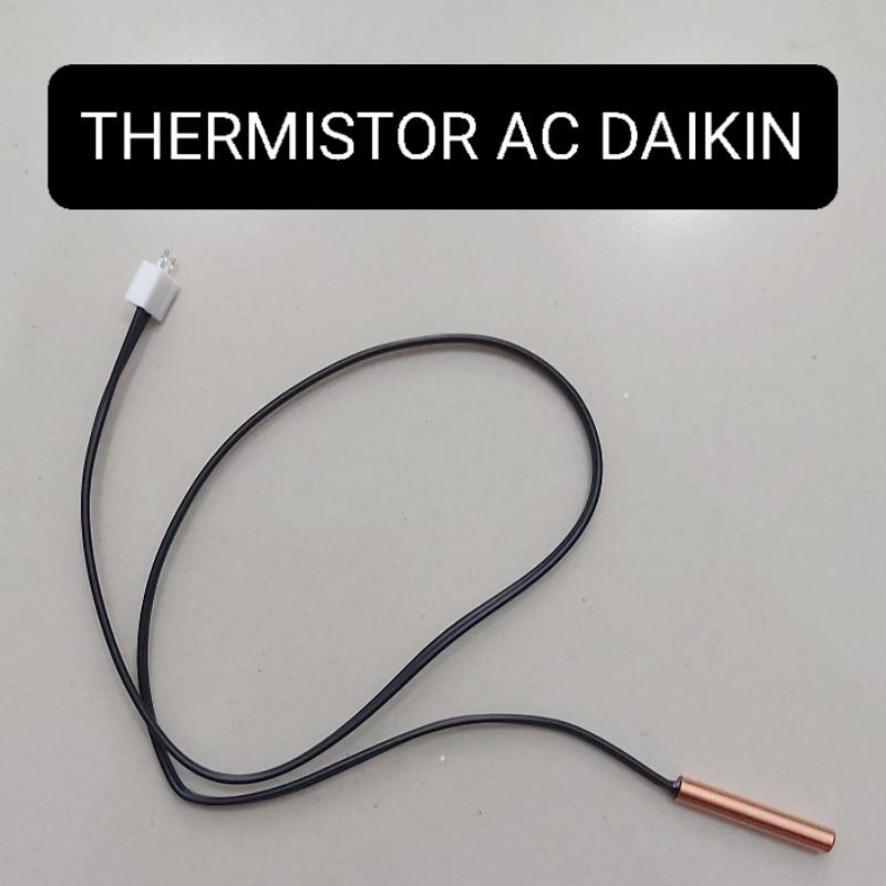 Jual Thermistor AC DAIKIN Termis Termistor | Shopee Indonesia