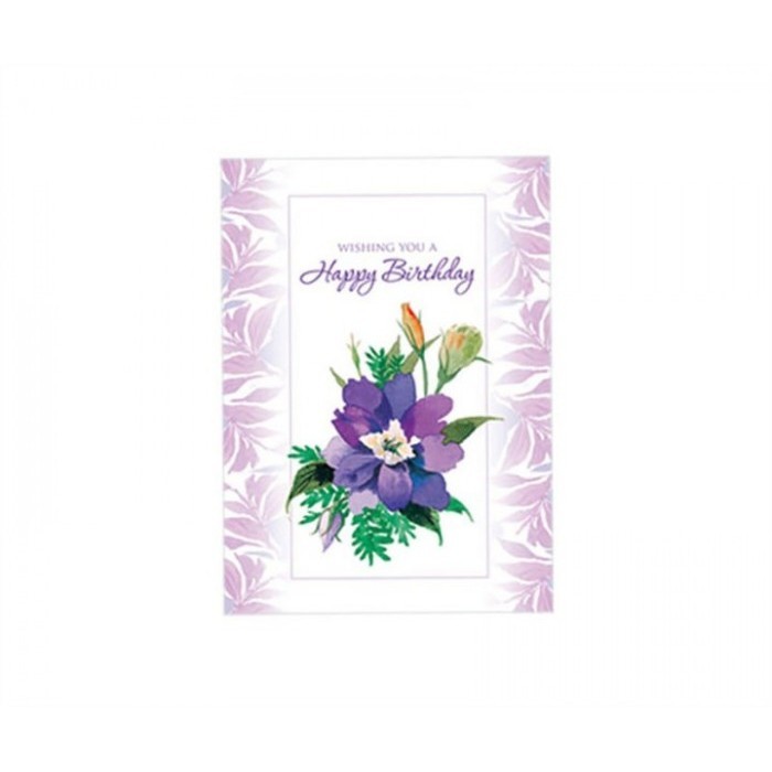 Jual Min Kartu Ucapan - Ucapan Rohani Card Birthday ,Thankyou,Tuhan ...