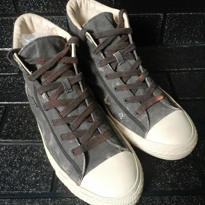 Converse john varvatos tornado deals
