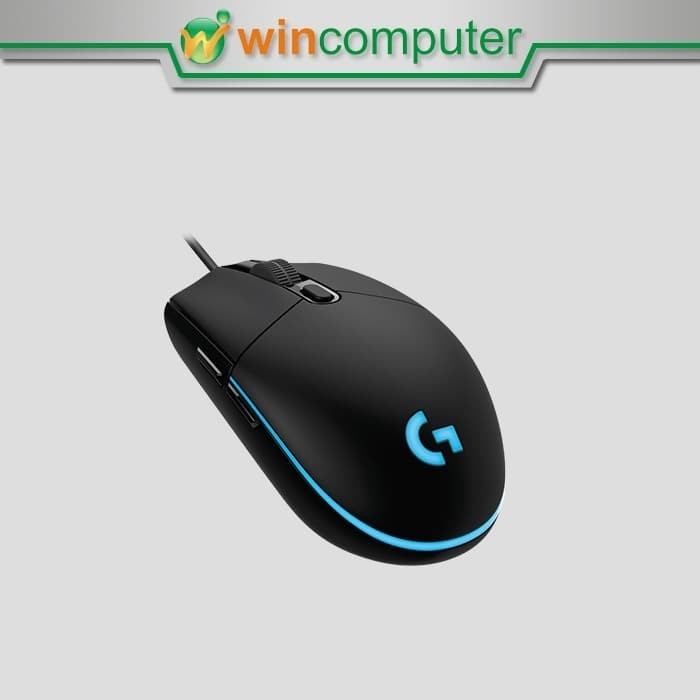 Jual Rtg Logitech G102 Prodigy Gaming Mouse | Shopee Indonesia