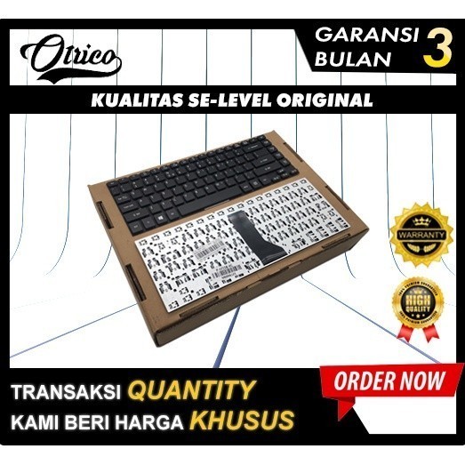 Jual Keyboard Acer Timeline V3-471G E1-422 E1-430 E1-470 E5-471 V3-471 ...
