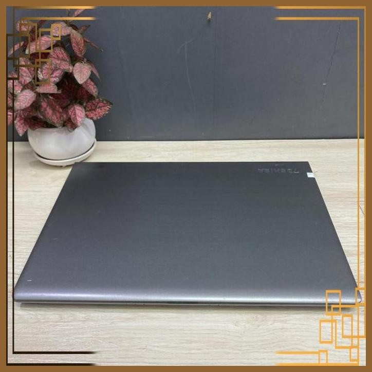 Jual [RMP] LAPTOP TOSHIBA DYNABOOK R63 I5 GEN5 RAM 16GB SSDM2 128GB ...