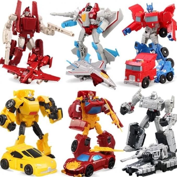 Jual MACHINE BOY TRANSFORMERS SET Shopee Indonesia