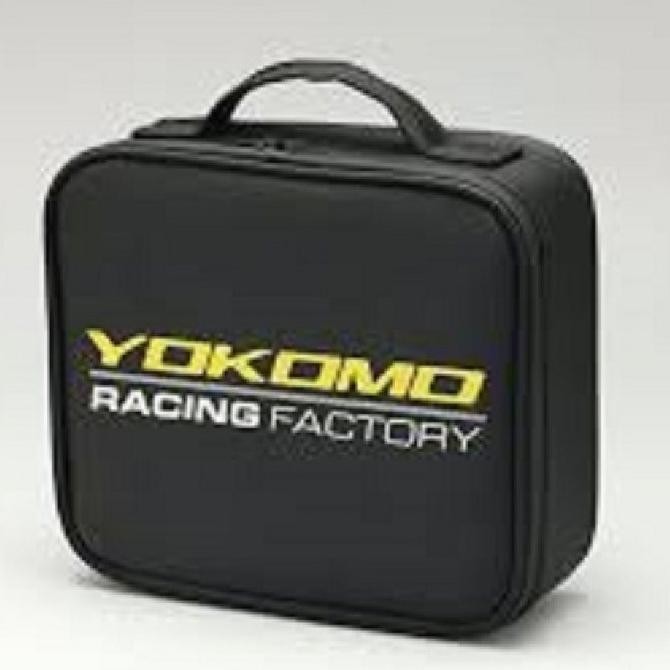 Jual Yokomo YT-YTBA Tool Bag with YOKOMO Logo | Shopee Indonesia