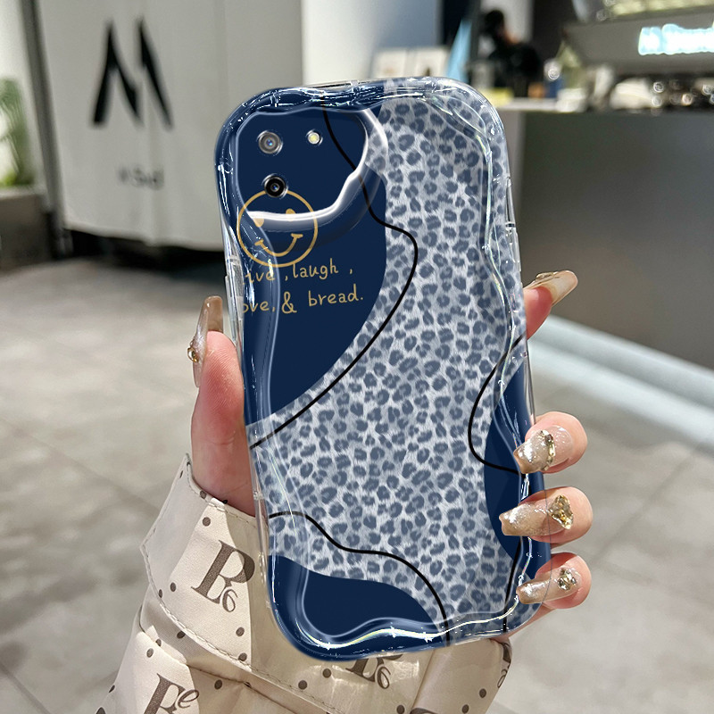 RankOne Custodia Compatibile con Realme C11 (2020) (6.5) Cover Case