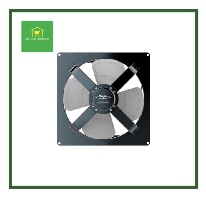 Jual Berkualitas Maspion Mv3401Nex - Exhaust Fan 16 Inch Mv-3401 Nex ...