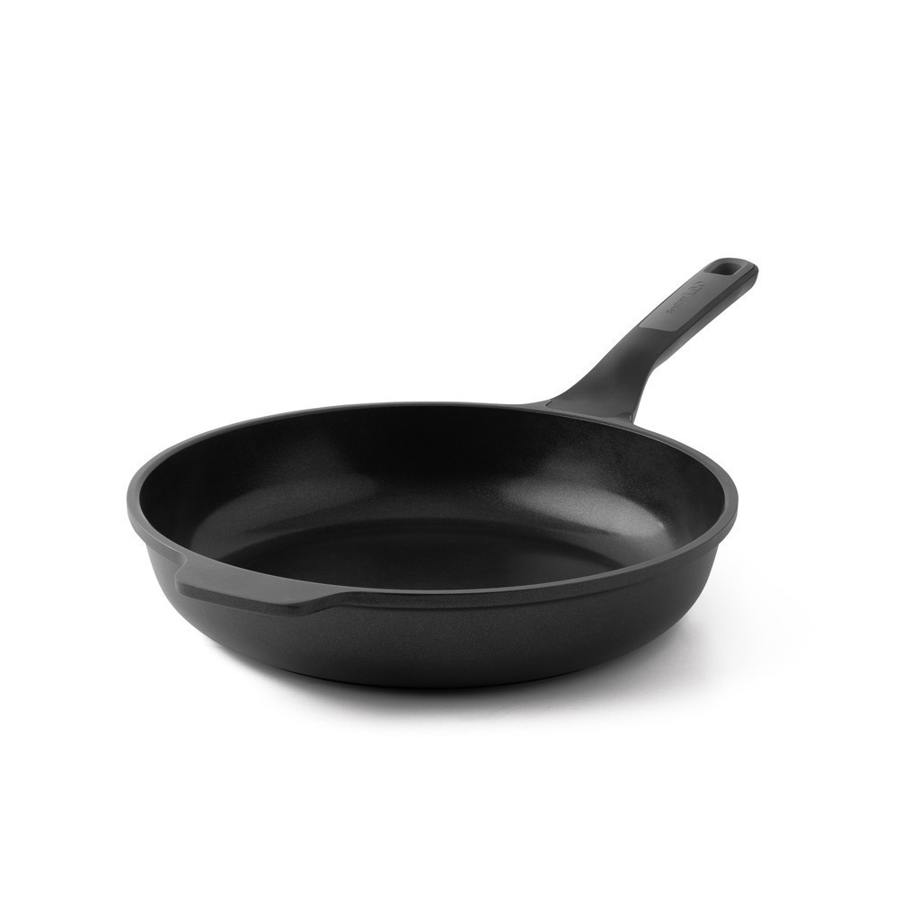 Jual Berghoff Leo Frying Pan Non-Stick Stone+ 28cm / Pan Premium Panci ...