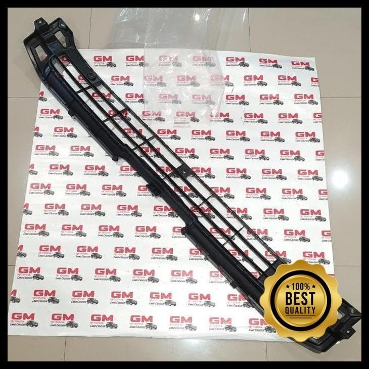 Jual Sparepart Grill Bawah Hiace Commuter Grille Bumper Depan Ori Shopee Indonesia