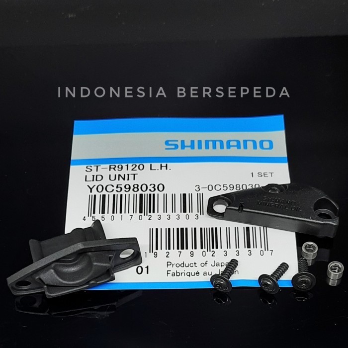 Clip Per Perno Pastiglie Freno In Titanio Per Shimano Road, Dura Ace, Ultegra, 105, GRX