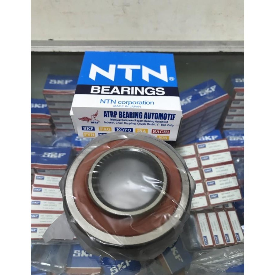 Jual BEARING RODA BELAKANG TOYOTA INNOVA REBORN HILUX SINGLE CABIN NTN ...
