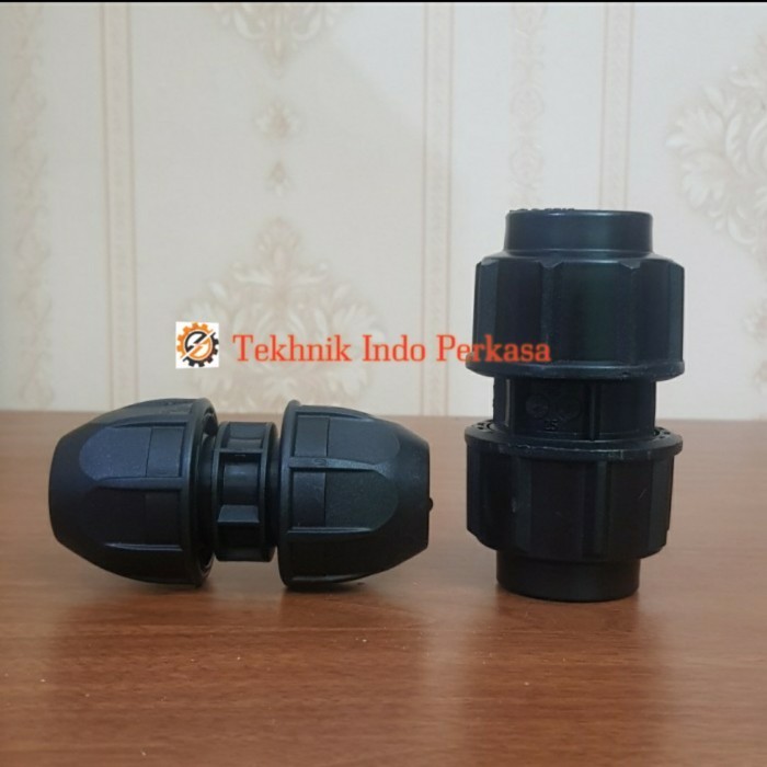 Jual Terbaru Socket Pipa Hdpe 2