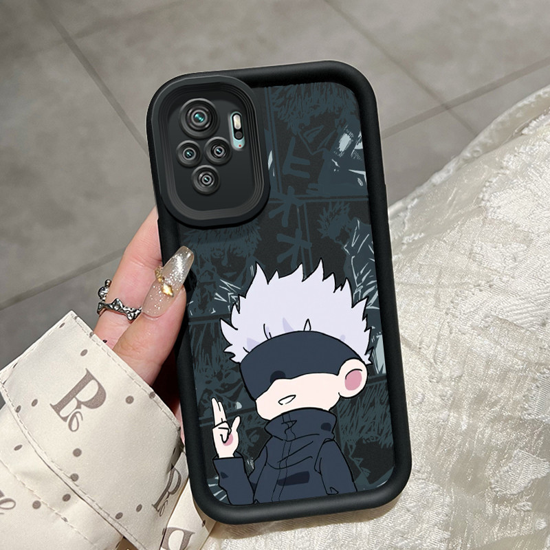 Jual Casing Hp Xiaomi Redmi Note 10 Redmi Note 10s Redmi Note 10 Pro ...