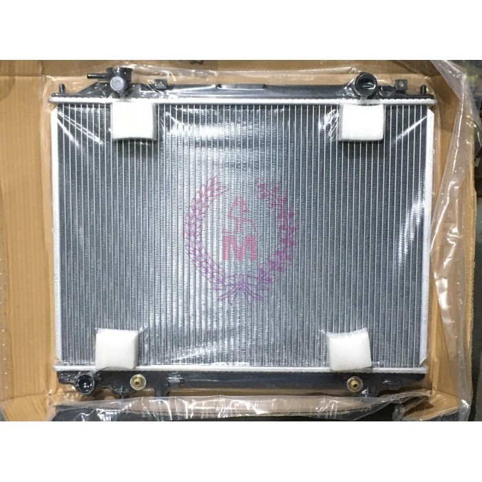 Jual Radiator Assy Komplit Ford Ranger Everest Matic Transmisi ...