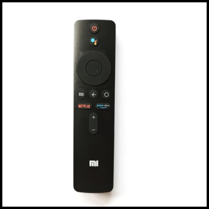 Jual Remote Remote Xiaomi Mi Box 4 / S / Mi Tv Stick Bluetooth Original ...