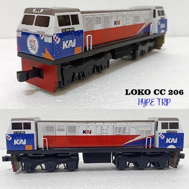 Jual Mainan Miniatur Kereta Api Viral Mainan Miniatur Kereta Api