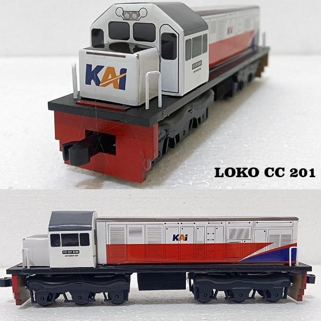 Jual Mainan Miniatur Kereta Api Viral Mainan Miniatur Kereta Api