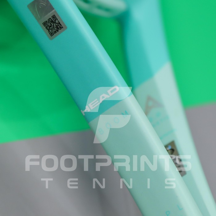 Jual Raket Tenis Head Boom Auxetic 2.0 2024 Mp L Tennis Racket 270 Gr ...