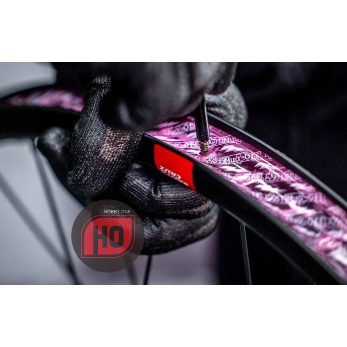 Jual Muc Off Ultimate Tubeless Setup Kit Build For Road Gravel Cx