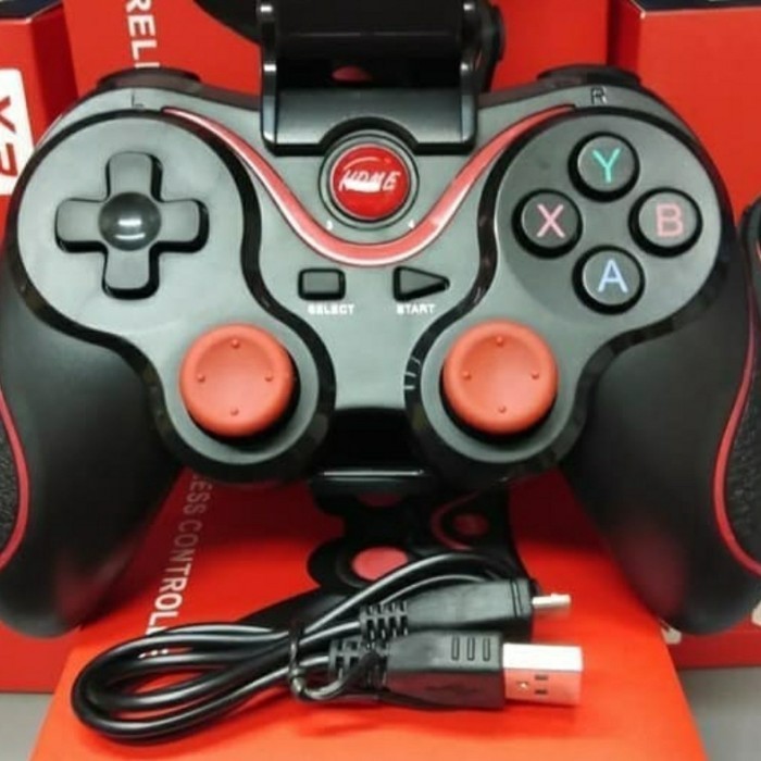 Jual Gaming Controller Fire TV Stick (Bluetooth) Shopee Indonesia