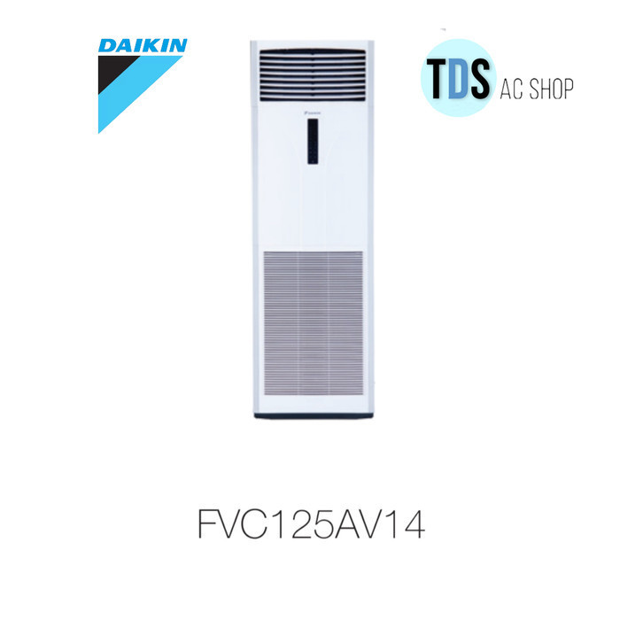 Jual Daikin Ac Floor Standing Pk Svc Ay Wl R Phase Shopee Indonesia