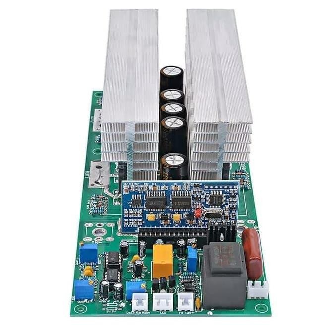 Jual Kit Inverter PSW 5000W 48V Pure Sine Wave Murah | Shopee Indonesia