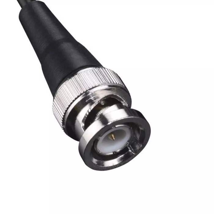 Jual Hemat E-201 Ph Electrode Sensor Bnc Connector Probe Pool Water ...