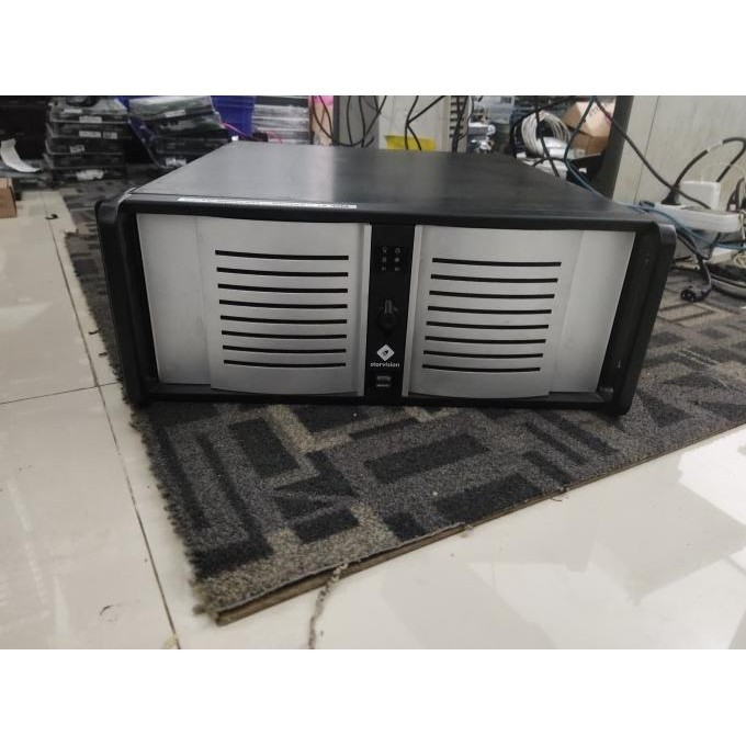 Jual CPU Rackmount 4U Client Guard House Intel Core i7-3770 Ivy Bridge ...