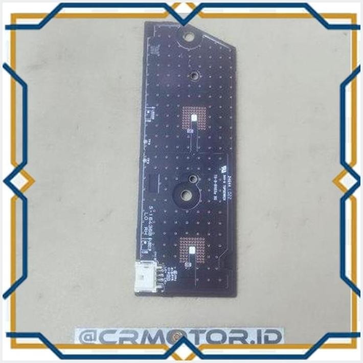 Jual [mbg] Original Pcb Led Utama Reflektor Depan Lampu Jarak Dekat 