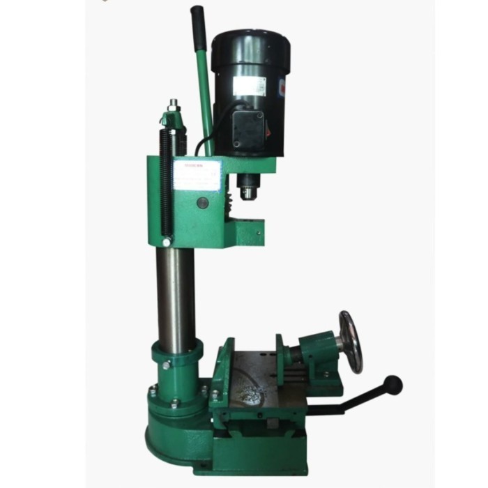 Jual Modern MK361A Mortising Chisel Mesin Bor Bobok Kayu Tatah duduk ...