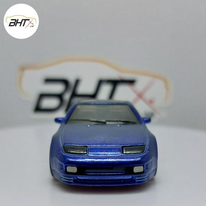 Jual Hot Wheels Super Treasure Hunt Nissan 300ZX Twin Turbo THS Loose ...