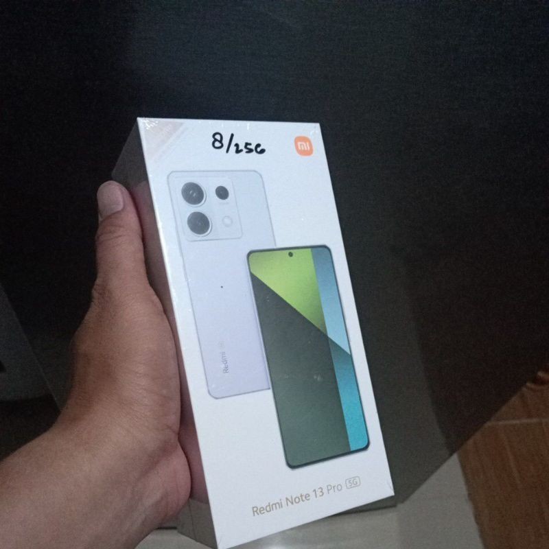 Jual redmi note 13 pro 5g | Shopee Indonesia