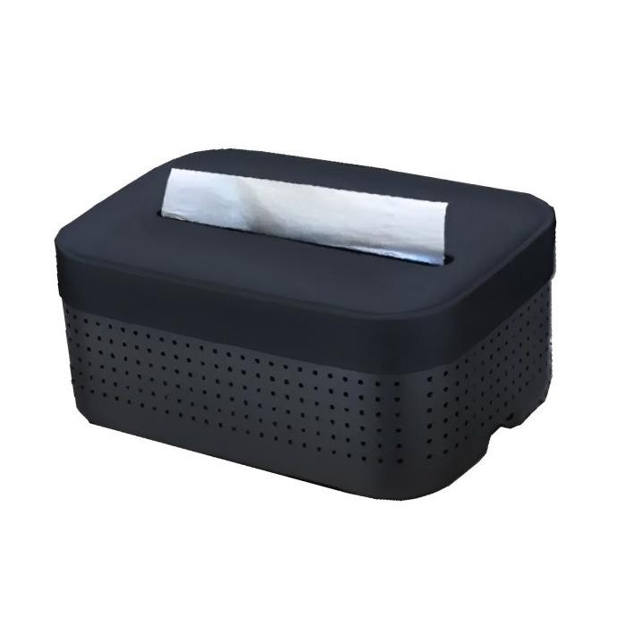 Jual Car Box Tissue Kotak Tempat Tisu Mobil | Shopee Indonesia
