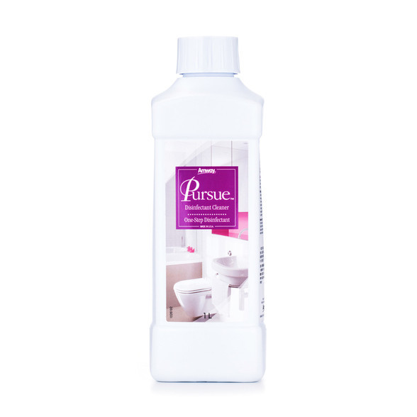 Jual Pursue Disinfectant Cleaner/ AMWAY ORIGINAL | Shopee Indonesia