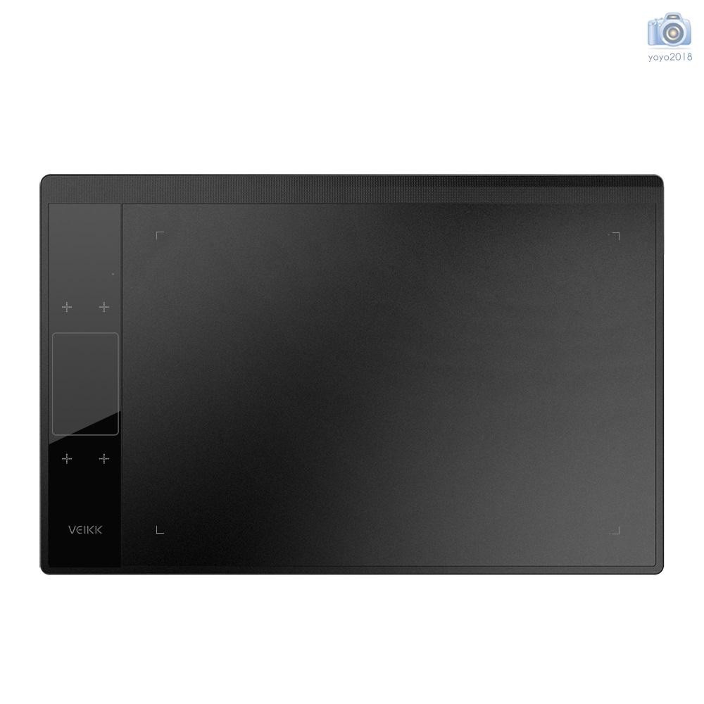 Jual Veikk A30 Digital Graphics Drawing Tablet 10*6 Inch Pen Tablet