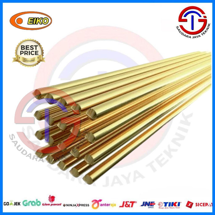 Rivets Laiton Tête Ronde DIN 660 - Diamètres 2 à 6mm, Longueurs 4-30mm, Pour Assemblage Métal