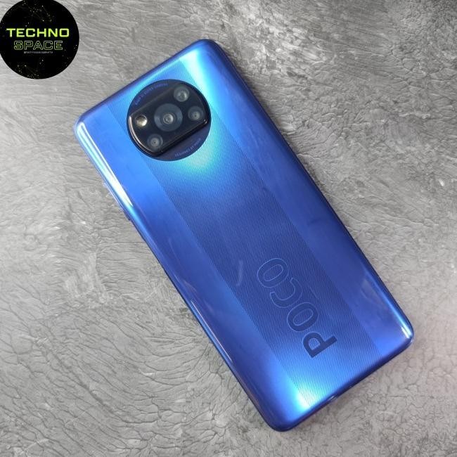Jual Xiaomi Poco X3 Pro 6/128Gb Second Original Fullset | Shopee Indonesia