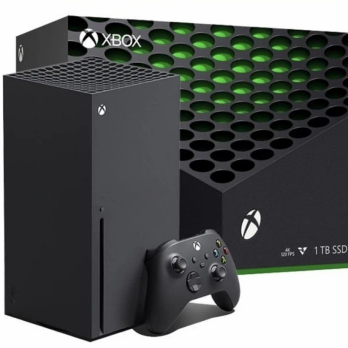 Jual XBOX SERIES X/ASIA | Shopee Indonesia