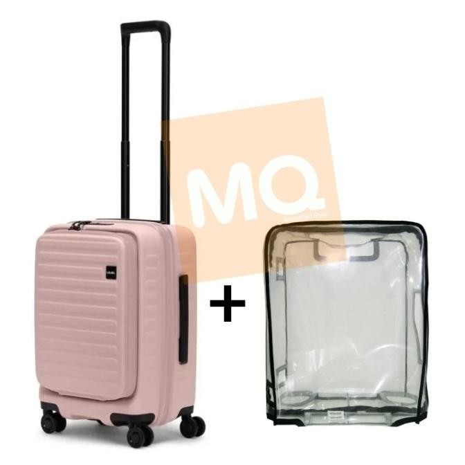 Jual JUAL KOPER LOJEL CUBO SIZE SMALL 21 INCH FREE LUGGAGE COVER ...