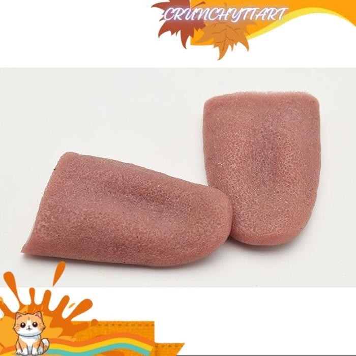 Jual VIRAL FATO FAKE TOUNGE LIDAH PALSU KARET MAINAN PRANK PROPERTI