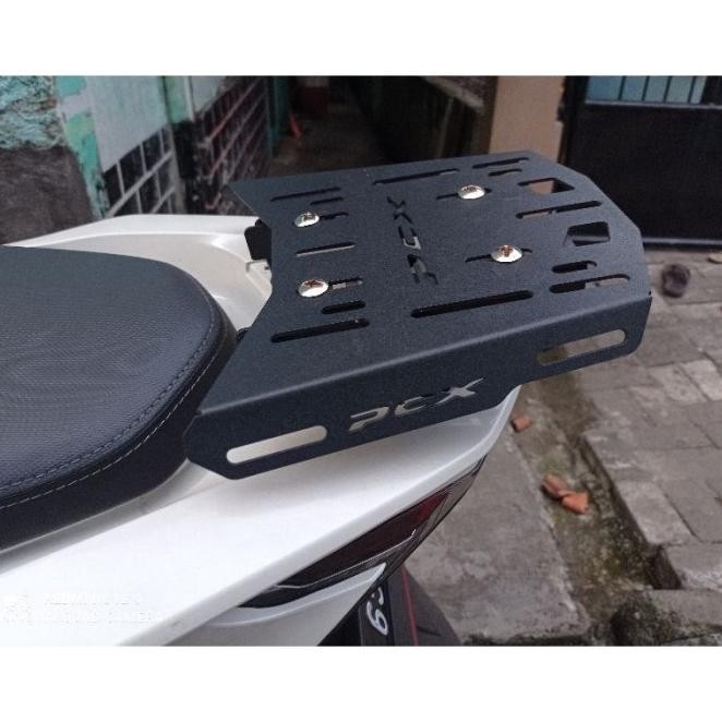 Jual Bracket Box Pcx Breket Box Pcx Braket Box Pcx Box Givi Kappa Shad ...