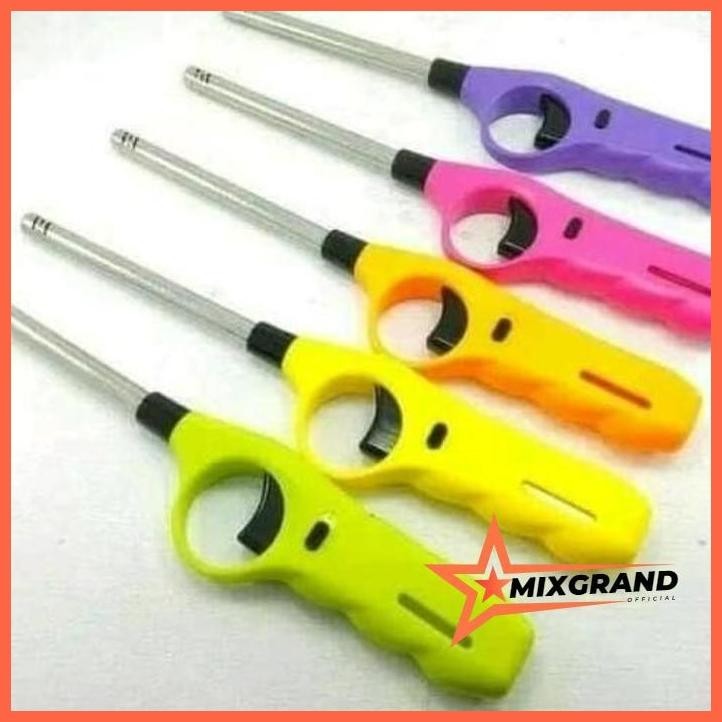 Jual KOREK LIGHTER LPG PEMATIK KOMPOR mixgrand | Shopee Indonesia