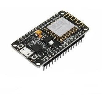 Jual Diskon (1 pcs) NODEMCU V2 LUA WIFI ESP8266 CP2102 IOT DEVELOPMENT ...