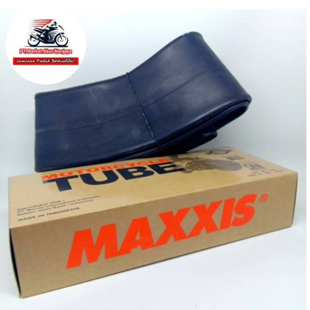 Jual Ban Dalam Maxxis ukuran 225/250-17 (70/90-17) | Shopee Indonesia