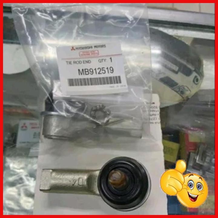 Jual [OCB] TIE ROD GALANT HIU ETERNA GALANT V6 ORIGINAL MITSUBISHI ...