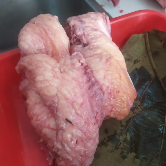 Jual Sandung Lamur Sapi per 250gr | Shopee Indonesia