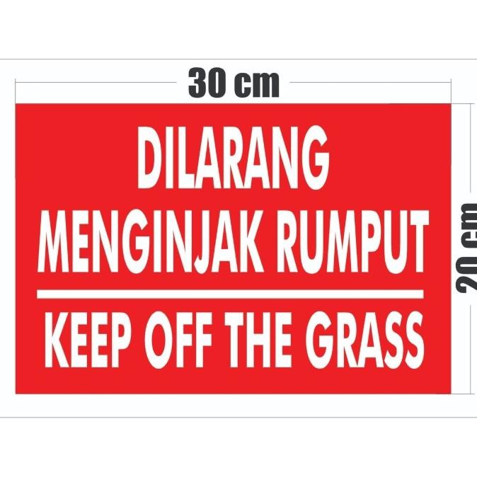 Jual RAMBU TAMAN RUMPUT | Shopee Indonesia