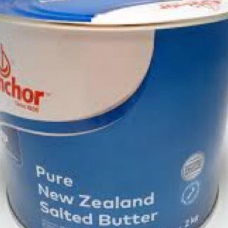 Jual Ed Butter - Butter Ed Anchor 2Kg | Shopee Indonesia