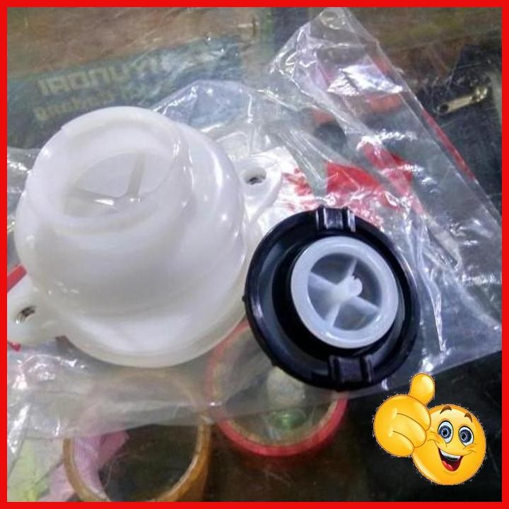 Jual [AVT] TABUNG CADANGAN MINYAK REM FUTURA | Shopee Indonesia