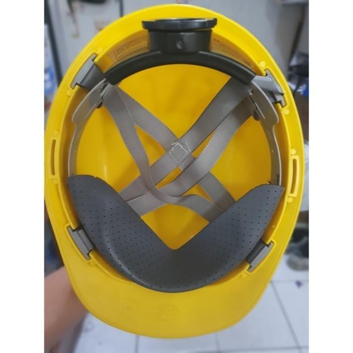 Jual Helm Safety Sos Fastrack + Talidagu Berkualitas | Shopee Indonesia