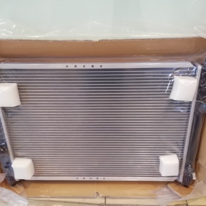 Jual Radiator Chevrolet Aveo Gen2 Manual / Matic New Berkualitas ...
